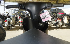 SUZUKI ﾚｯﾂ CA4AA