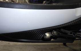 SUZUKI ｽｳｨｯｼｭ125 DV12B