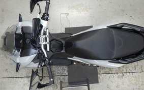 HONDA ADV160 KF54