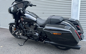 HARLEY FLHX1580 2026 KB7