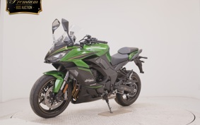 KAWASAKI NINJA 1100SX SE 2026 ZXT10H