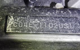 HONDA CBX550F 2026 PC04