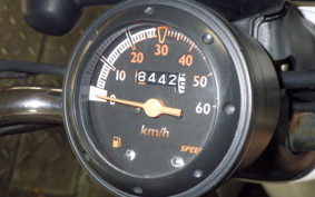 HONDA TODAY AF61