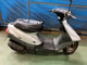 Фото Yamaha JOG с японского аукциона