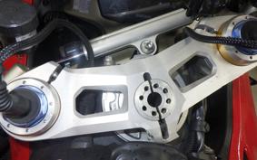 DUCATI PANIGALE V4 S 2021