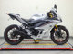 Фото Yamaha YZF-R25 ABS с японского аукциона