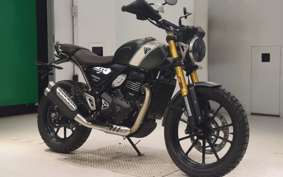 TRIUMPH SCRAMBLER400X 2026