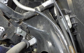 HONDA LEAD 125 JF45
