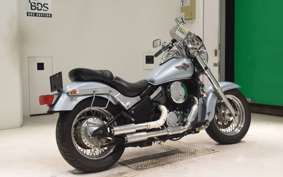 KAWASAKI VULCAN 400 CLASSIC 1996 VN400A