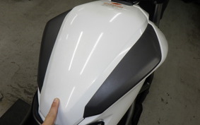 HONDA NC 700 S 2013 RC61