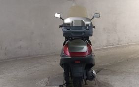 HONDA FORESIGHT MF04