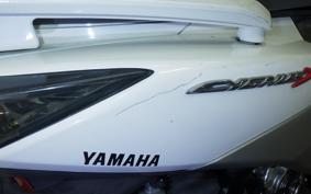 YAMAHA CYGNUS 125 XSR 2 2025 SE44J