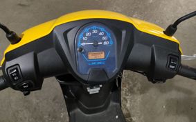 YAMAHA JOG AY01