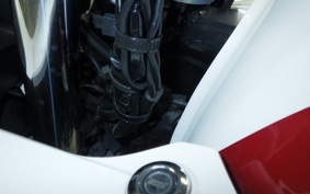 HONDA CB1300SF SUPER BOLDOR 2009