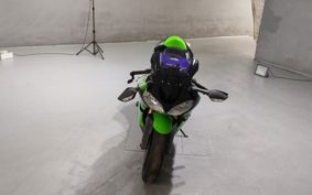 KAWASAKI ZX 10 NINJA R 2005 ZXT00C