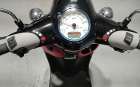 HONDA GIORNO AF77
