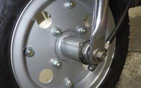 HONDA MONKEY 2013 AB27