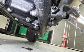 YAMAHA DRAGSTAR 400 CLASSIC 1998 4TR