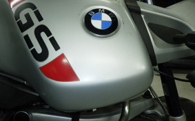 BMW R1150GS ADVENTURE 2003