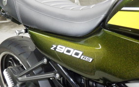 KAWASAKI Z900RS 2021 ZR900C