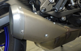 YAMAHA MT-07 ABS 2021 RM19J