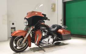 HARLEY FLHX 1580 2011