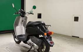 HONDA TODAY 2002 AF61