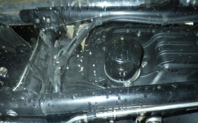 TRIUMPH SPEEDMASTER 2012