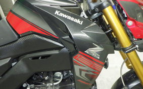 KAWASAKI Z125 PRO 2014 BR125H