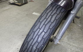 KAWASAKI ELIMINATOR 250 LX 2000 EL250A
