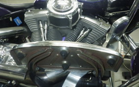 HARLEY FLHRSE1550 2002