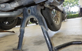 HONDA C50 SUPER CUB E AA01