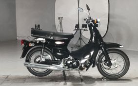 HONDA LITTLE CUB AA01