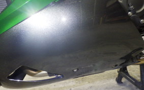 KAWASAKI ZX 1400 NINJA R A 2017