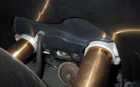 SUZUKI HAYABUSA Gen.2 2007