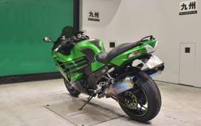 KAWASAKI ZX 1400 NINJA R A 2012