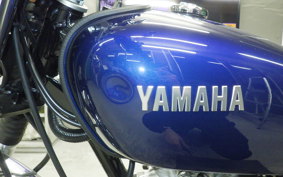 YAMAHA SR400 2021 RH16J
