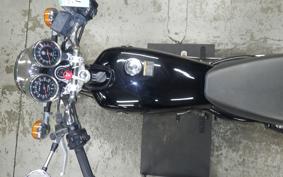 YAMAHA SR400 Gen.4 2016 RH03J