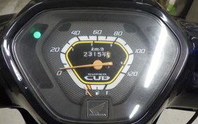HONDA C110 SUPER CUB JA10