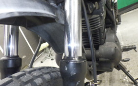 KAWASAKI 250TR 2015 BJ250F