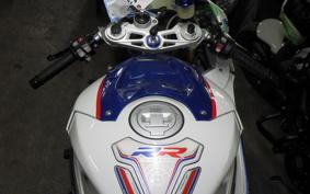 BMW S1000RR 2016