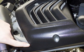 YAMAHA MAJESTY155 S 2015 SG28J