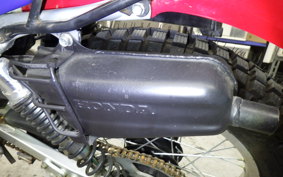 HONDA TL125 2017 JD06
