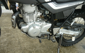 YAMAHA SEROW 225 DG08J