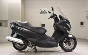 SUZUKI SKYWAVE 200 (Burgman 200) 2005 CH41A