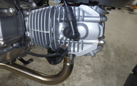 HONDA MONKEY 125 2022 JB03