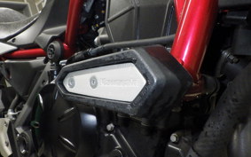KAWASAKI Z650 A 2022 ER650H
