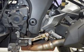 KAWASAKI Z1000 Gen.4 2011