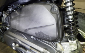 HONDA TACT-4ﾍﾞｰｼｯｸ AF79