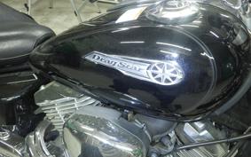 YAMAHA DRAGSTAR 250 VG05J